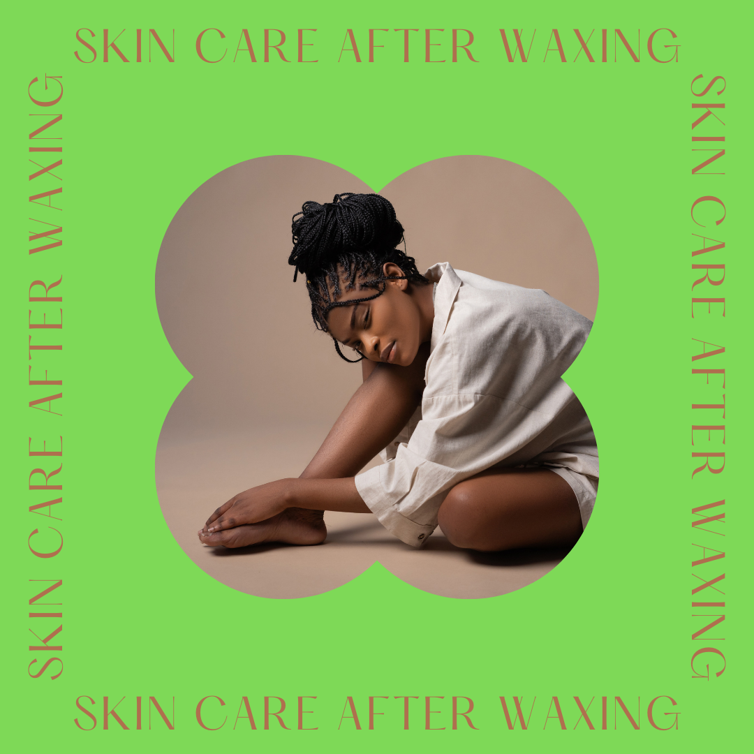 Brazilian Wax Service